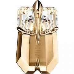 Alien Liqueur de Parfum - Création 2013